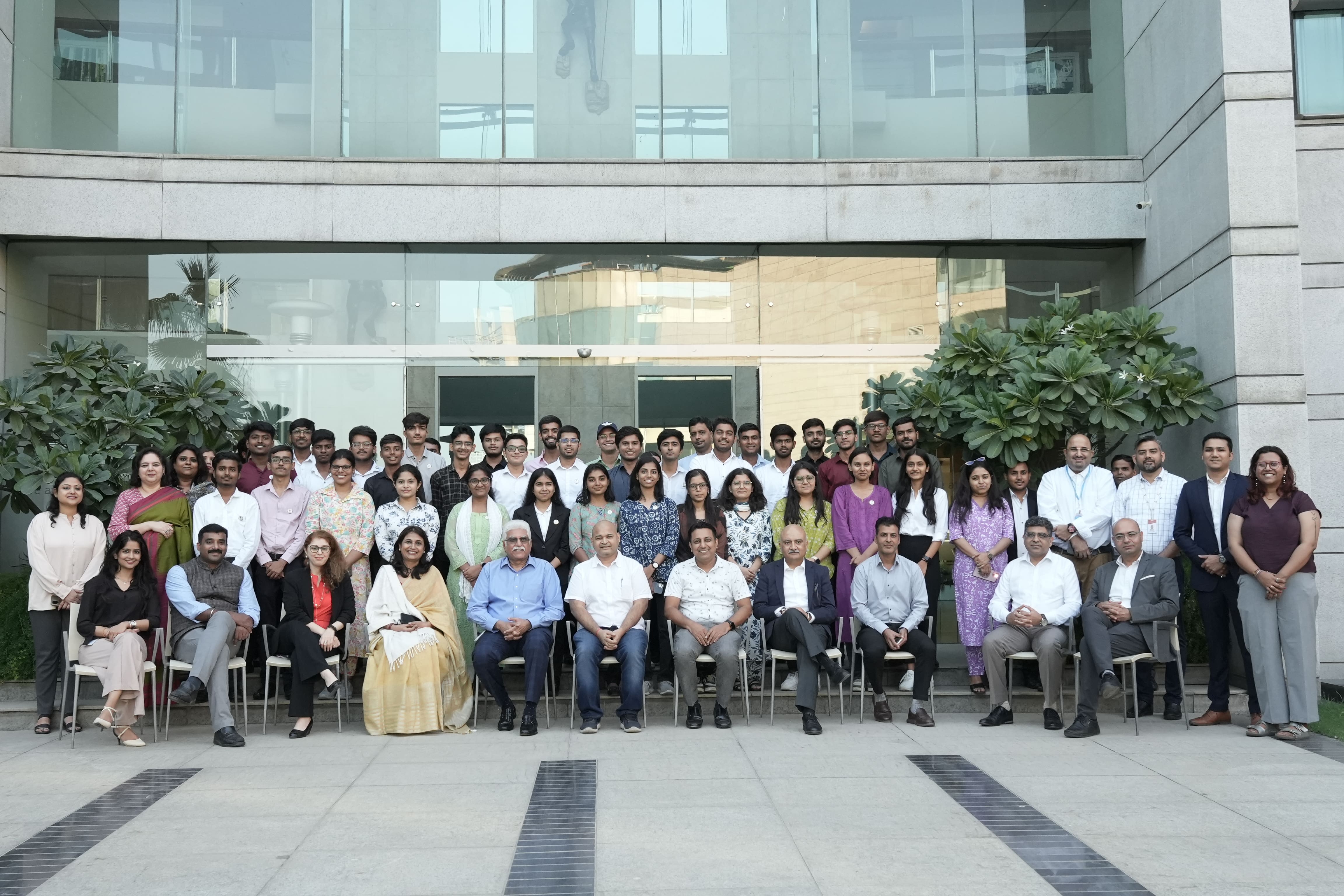 Bharti Airtel Foundation Honours 282 Students under Bharti Airtel Scholarship Program